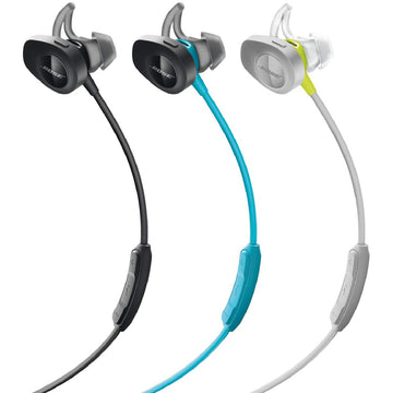 Bose SoundSport Wireless Headphones